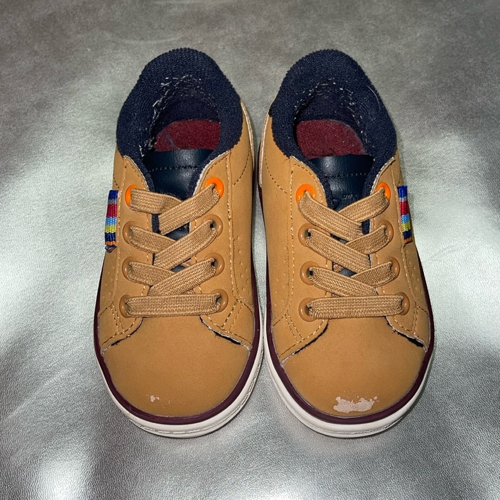 Original Penguin Junior Toddler Sneakers